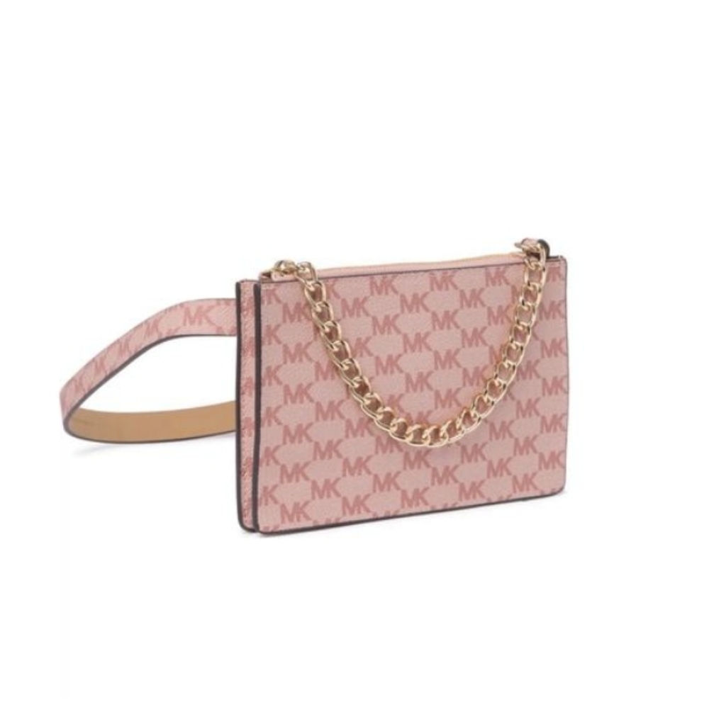 Michael kors belt bag